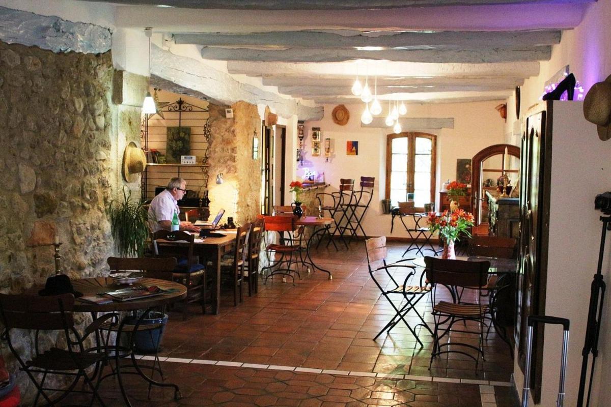 La Bastide Du Paradou 3* Moustiers-Sainte-Marie